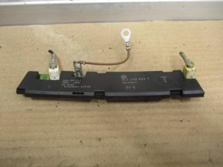 усилитель антенны Volkswagen Passat B6 2009, 2.0 л., TDi, CBD, дизель, МКПП, серебро, седан, передний привод, 3C5035532T