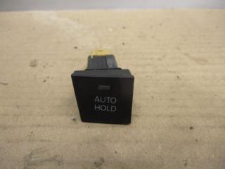 кнопка (выключатель) Volkswagen Passat B6 2009, 2.0 л., TDi, CBD, дизель, МКПП, серебро, седан, передний привод, 3C0927227B