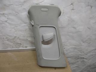 обшивка стойки центральной левой Volkswagen Passat B6 2009, 2.0 л., TDi, CBD, дизель, МКПП, серебро, седан, передний привод, 3C0868417F