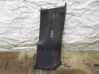 обшивка стойки центральной правой Volkswagen Passat B6 2009, 2.0 л., TDi, CBD, дизель, МКПП, серебро, седан, передний привод, 3C0867292