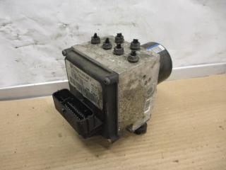 блок ABS Volkswagen Passat B6 2009, 2.0 л., TDi, CBD, дизель, МКПП, серебро, седан, передний привод, 3C0614109AF