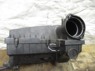 корпус воздушного фильтра Volkswagen Passat B6 2009, 2.0 л., TDi, CBD, дизель, МКПП, серебро, седан, передний привод, 3C0129601BR, 3C0129607BC