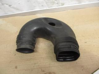 патрубок воздушного фильтра Volkswagen Passat B6 2009, 2.0 л., TDi, CBD, дизель, МКПП, серебро, седан, передний привод, 3C0129618D