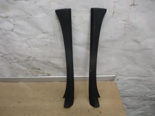 пластик Volkswagen Passat B6 2009, 2.0 л., TDi, CBD, дизель, МКПП, серебро, седан, передний привод, 3C0868237A, 3C0868238A