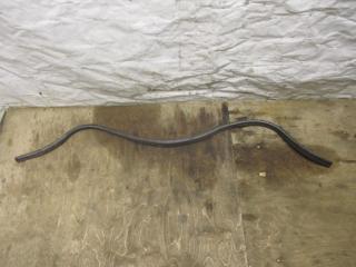 уплотнитель подкапотного пространства Volkswagen Passat B6 2009, 2.0 л., TDi, CBD, дизель, МКПП, серебро, седан, передний привод, 3C0823723