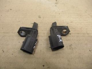 датчик ABS Volkswagen Passat B6 2009, 2.0 л., TDi, CBD, дизель, МКПП, серебро, седан, передний привод, WHT003857, WHT003856