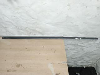 уплотнитель Volkswagen Touran 1 поколение [рестайлинг] 2008, 2.0 л., TDi, BMM, дизель, АКПП, серый, минивэн, передний привод, 1T0837478B