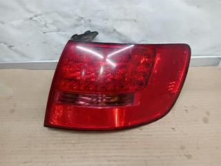 фонарь задний правый Audi A6 4F/C6 2006, 2.0 л., TDi, дизель, АКПП, универсал