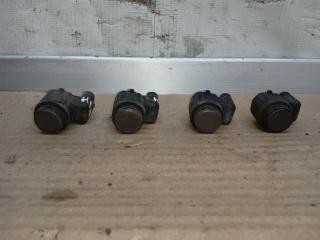 датчик парктроника Audi A4 B8/8K [рестайлинг] 2013, 2.0 л., TDi, CGL, дизель, МКПП, серый, универсал, передний привод, 1S0919275A