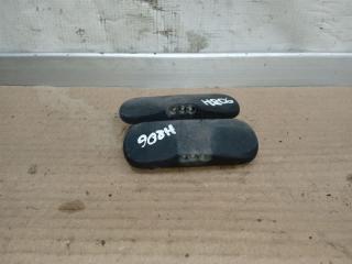 форсунка омывателя лобового стекла Audi Q5 8R 2011, 2.0 л., TDi, CJC, дизель, МКПП, серебро, внедорожник 5 дв., полный привод, 8R0955987B, 8R0955988B