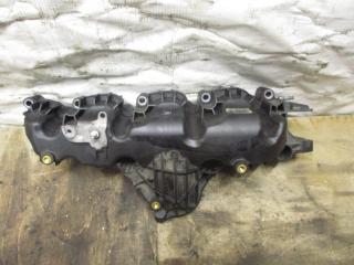 коллектор впускной Volkswagen Passat B6 2009, 2.0 л., TDi, CBD, дизель, МКПП, серебро, седан, передний привод, 03L129711AG