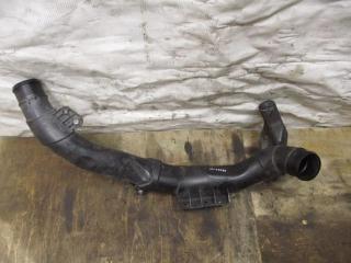 патрубок интеркулера Volkswagen Passat B6 2009, 2.0 л., TDi, CBD, дизель, МКПП, серебро, седан, передний привод, 5N0145840F