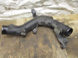 патрубок интеркулера Volkswagen Passat B6 2009, 2.0 л., TDi, CBD, дизель, МКПП, серебро, седан, передний привод, 5N0145770A