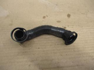 патрубок вентиляции картера Volkswagen Passat B6 2009, 2.0 л., TDi, CBD, дизель, МКПП, серебро, седан, передний привод, 03L103493