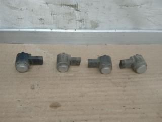 датчик парктроника Audi Q5 8R 2011, 2.0 л., TDi, CJC, дизель, МКПП, серебро, внедорожник 5 дв., полный привод, 5KD919275