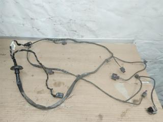 Проводка бампера заднего Audi Q5 8R 2011, 2.0 л., TDi, CJC, дизель, МКПП, серебро, внедорожник 5 дв., полный привод, 8R0971104AC