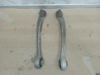 рычаг передний Audi A4 B7 2007, 3.0 л., TDi, ASB, дизель, МКПП, серый, универсал, полный привод, 8E0407505C, 8E0407506C