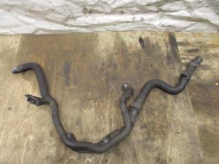 патрубок (трубопровод, шланг) Volkswagen Passat B6 2009, 2.0 л., TDi, CBD, дизель, МКПП, серебро, седан, передний привод, 3C0122101FS