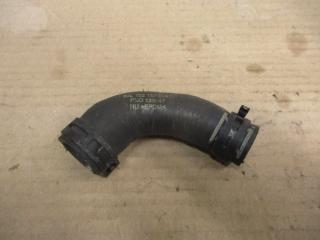 патрубок (трубопровод, шланг) Volkswagen Passat B6 2009, 2.0 л., TDi, CBD, дизель, МКПП, серебро, седан, передний привод, 03L122157E