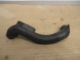 патрубок (трубопровод, шланг) Volkswagen Passat B6 2009, 2.0 л., TDi, CBD, дизель, МКПП, серебро, седан, передний привод