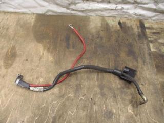 клемма аккумулятора плюс Volkswagen Passat B6 2009, 2.0 л., TDi, CBD, дизель, МКПП, серебро, седан, передний привод, 1K0971228L