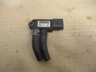 датчик давления (температуры) выхлопных газов Volkswagen Passat B6 2009, 2.0 л., TDi, CBD, дизель, МКПП, серебро, седан, передний привод, 076906051B