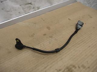 датчик распредвала Volkswagen Passat B6 2009, 2.0 л., TDi, CBD, дизель, МКПП, серебро, седан, передний привод, 03L906433