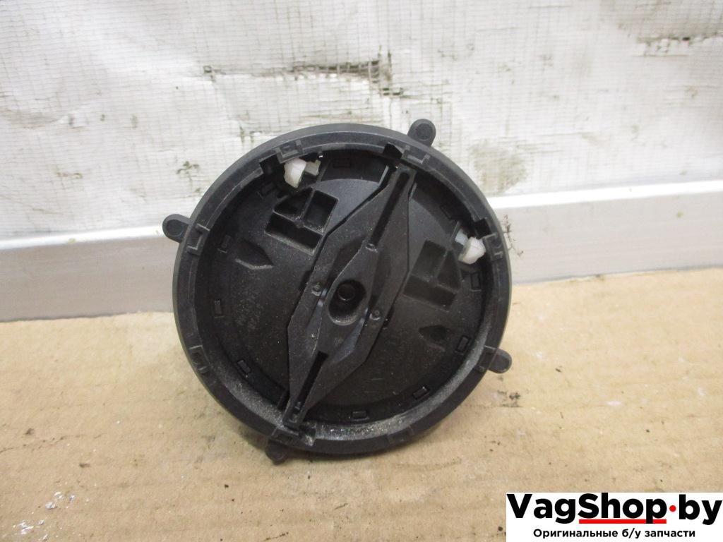 электромоторчик зеркала наружнего Volkswagen Passat B6 2009, 2.0 л., TDi, CBD, дизель, МКПП, серебро, седан, передний привод - фото №1