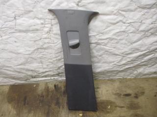 обшивка стойки центральной левой Volkswagen Touareg 1 поколение [рестайлинг] 2008, 3.0 л., TDi, BKS, дизель, АКПП, черный, внедорожник 5 дв., полный привод, 7L6867239GB