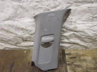 обшивка стойки задней левой Volkswagen Touareg 1 поколение [рестайлинг] 2008, 3.0 л., TDi, BKS, дизель, АКПП, черный, внедорожник 5 дв., полный привод, 7L6867241AG