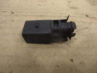 датчик температуры Volkswagen Touareg 1 поколение [рестайлинг] 2008, 3.0 л., TDi, BKS, дизель, АКПП, черный, внедорожник 5 дв., полный привод, 1J0919379A