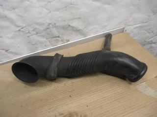 патрубок воздушного фильтра Volkswagen Touareg 1 поколение [рестайлинг] 2008, 3.0 л., TDi, BKS, дизель, АКПП, черный, внедорожник 5 дв., полный привод, 7L6129609E