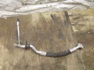 трубка кондиционера Volkswagen Touareg 1 поколение [рестайлинг] 2008, 3.0 л., TDi, BKS, дизель, АКПП, черный, внедорожник 5 дв., полный привод, 7L6820743J