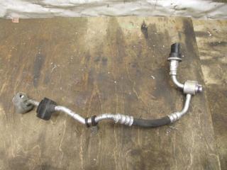 трубка кондиционера Volkswagen Touareg 1 поколение [рестайлинг] 2008, 3.0 л., TDi, BKS, дизель, АКПП, черный, внедорожник 5 дв., полный привод, 1K0959126B, 7L6820741G