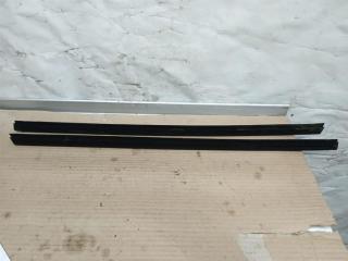 уплотнитель Audi A4 B7 2006, 2.0 л., TDi, BPW, дизель, МКПП, черный, универсал, передний привод, 8E0839479G, 8E0839480G