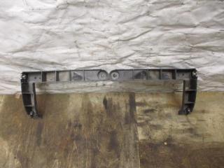 Крепление бампера заднего Volkswagen Touareg 1 поколение [рестайлинг] 2008, 3.0 л., TDi, BKS, дизель, АКПП, черный, внедорожник 5 дв., полный привод, 7L6807861, 7L6807862