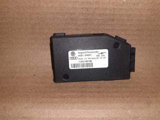 датчик (прочие) Volkswagen Touareg 1 поколение [рестайлинг] 2008, 3.0 л., TDi, CAS, дизель, АКПП, черный, внедорожник 5 дв., полный привод, 7L6919879B