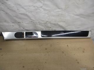 ручка внутренняя передняя правая Volkswagen Touareg 1 поколение [рестайлинг] 2008, 3.0 л., TDi, BKS, дизель, АКПП, черный, внедорожник 5 дв., полный привод, 7L6867440