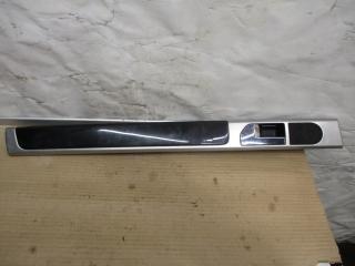 ручка внутренняя задняя левая Volkswagen Touareg 1 поколение [рестайлинг] 2008, 3.0 л., TDi, BKS, дизель, АКПП, черный, внедорожник 5 дв., полный привод, 7L6867459