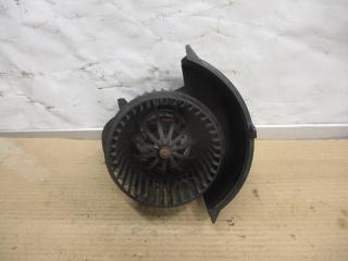 моторчик печки Volkswagen Touareg 1 поколение [рестайлинг] 2008, 3.0 л., TDi, BKS, дизель, АКПП, черный, внедорожник 5 дв., полный привод, 7L0820021K