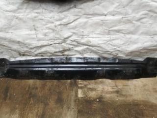 кронштейн радиатора Volkswagen Touareg 1 поколение [рестайлинг] 2008, 3.0 л., TDi, BKS, дизель, АКПП, черный, внедорожник 5 дв., полный привод, 7L0805551A