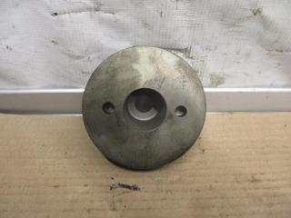 звездочка ТНВД Volkswagen Touareg 1 поколение [рестайлинг] 2008, 3.0 л., TDi, BKS, дизель, АКПП, черный, внедорожник 5 дв., полный привод, 059130103G