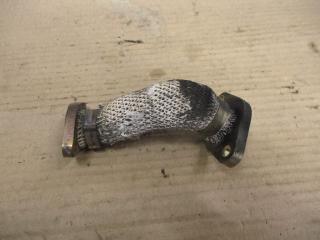 трубка системы рециркуляции EGR Volkswagen Touareg 1 поколение [рестайлинг] 2008, 3.0 л., TDi, BKS, дизель, АКПП, черный, внедорожник 5 дв., полный привод, 059131525AB