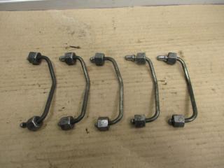 трубка топливная Volkswagen Touareg 1 поколение [рестайлинг] 2008, 3.0 л., TDi, BKS, дизель, АКПП, черный, внедорожник 5 дв., полный привод