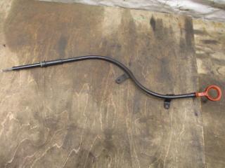 трубка масляного щупа Volkswagen Touareg 1 поколение [рестайлинг] 2008, 3.0 л., TDi, BKS, дизель, АКПП, черный, внедорожник 5 дв., полный привод, 059115611AA, 059115630S