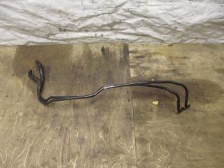 трубка топливная Volkswagen Touareg 1 поколение [рестайлинг] 2008, 3.0 л., TDi, BKS, дизель, АКПП, черный, внедорожник 5 дв., полный привод, 7L6130308A