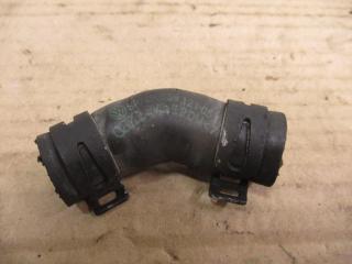 патрубок (трубопровод, шланг) Volkswagen Touareg 1 поколение [рестайлинг] 2008, 3.0 л., TDi, BKS, дизель, АКПП, черный, внедорожник 5 дв., полный привод, 059121051