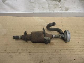 топливный насос Вебасто (Webasto) Volkswagen Touareg 1 поколение [рестайлинг] 2008, 3.0 л., TDi, BKS, дизель, АКПП, серый, внедорожник 5 дв., полный привод