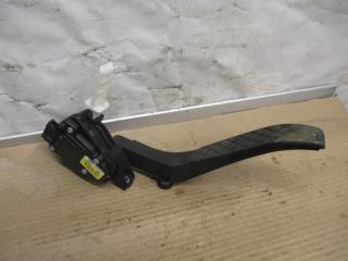 педаль Volkswagen Touareg 1 поколение [рестайлинг] 2008, 3.0 л., TDi, BKS, дизель, АКПП, серый, внедорожник 5 дв., полный привод, 7L0723507E