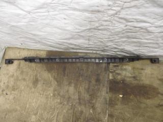 Крепление бампера заднего Volkswagen Touareg 1 поколение [рестайлинг] 2008, 3.0 л., TDi, BKS, дизель, АКПП, серый, внедорожник 5 дв., полный привод, 7L6807863B